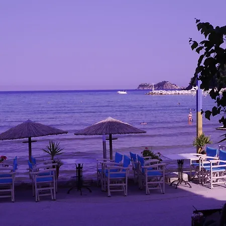 Blue Sea Apartahotel 3*