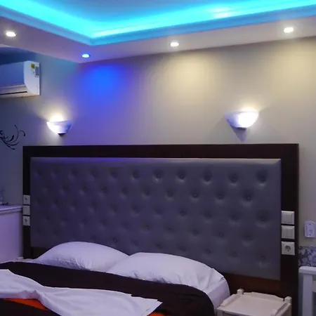 Apartahotel Blue Sea Skala Potamia (Thasos)