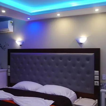 Aparthotel Blue Sea Skala Potamia (Thasos)