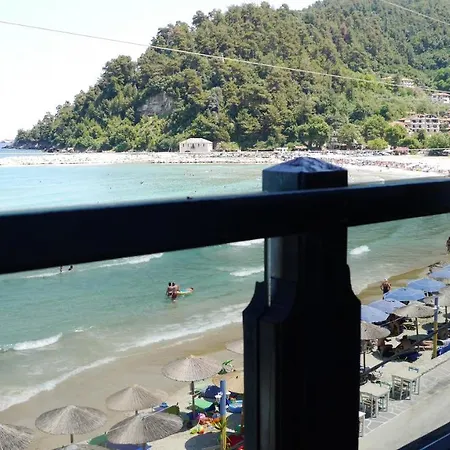 Blue Sea Aparthotel 3*