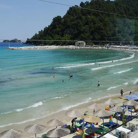 Blue Sea Aparthotel 3*