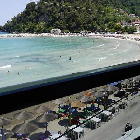 Apartahotel Blue Sea 3*