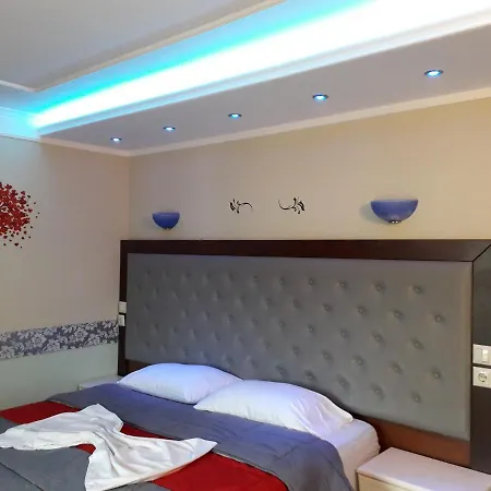 Blue Sea Apartahotel