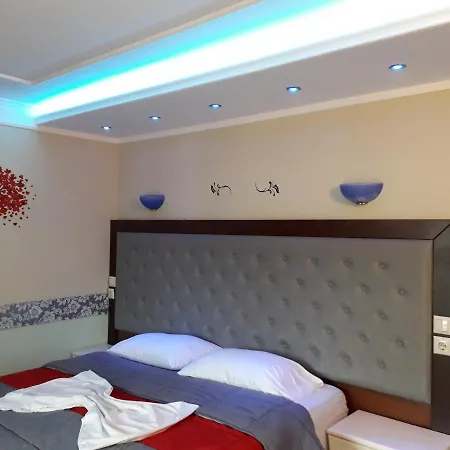 Blue Sea Aparthotel