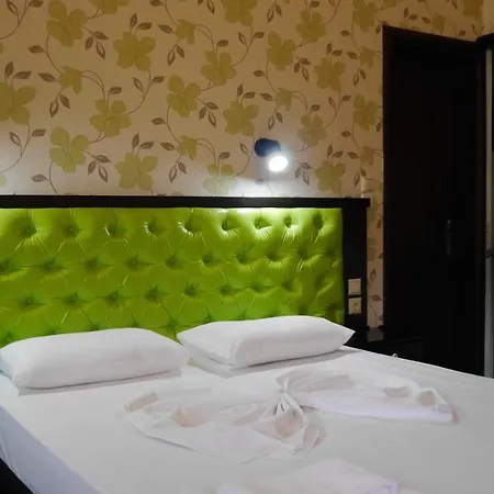 Aparthotel Blue Sea