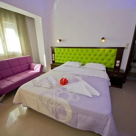 Blue Sea Aparthotel 3*