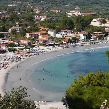 Blue Sea Aparthotel Skala Potamia (Thasos)