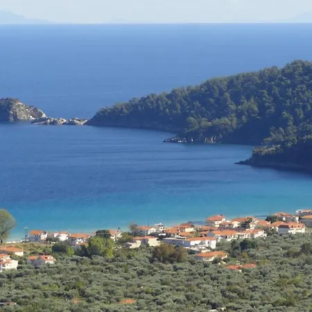 Blue Sea Lejlighedshotel 3*