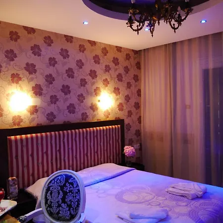 Blue Sea Aparthotel