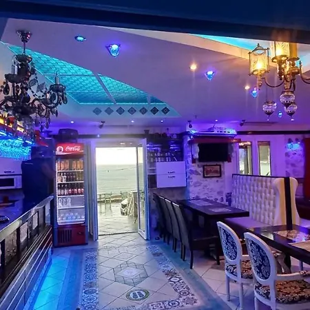 Blue Sea 3*