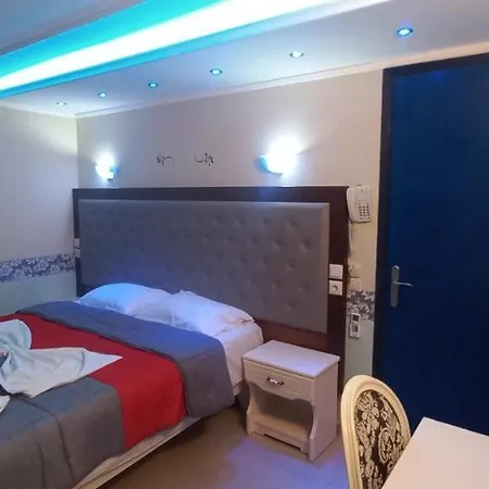 Aparthotel Blue Sea