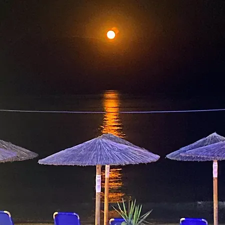 Blue Sea Apartahotel 3*