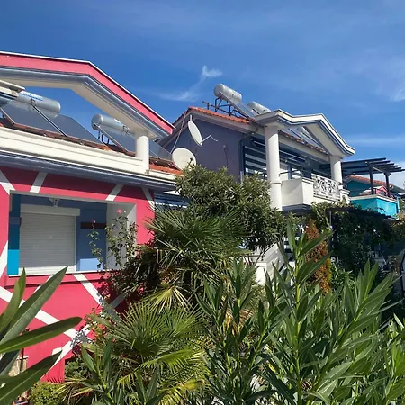 Blue Sea Hotel de apartamente 3*