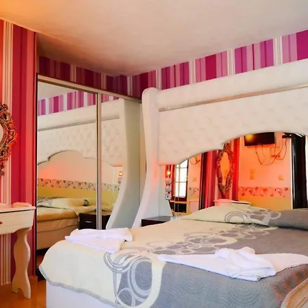 Aparthotel Blue Sea Skala Potamia (Thasos)