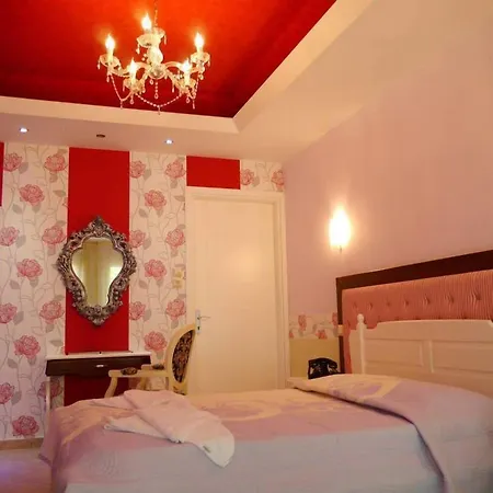Aparthotel Blue Sea Skala Potamia (Thasos)