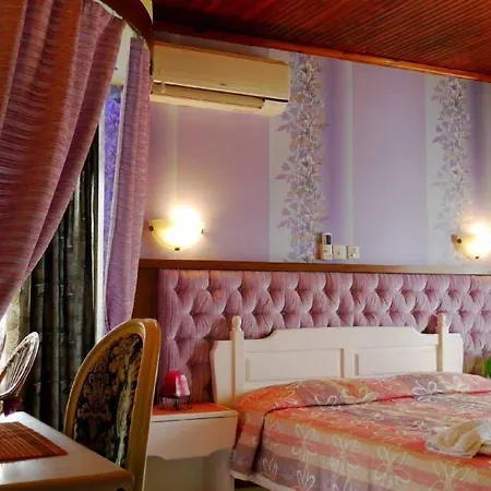 Apartahotel Blue Sea Skala Potamia (Thasos)