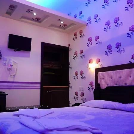 Aparthotel Blue Sea 3*