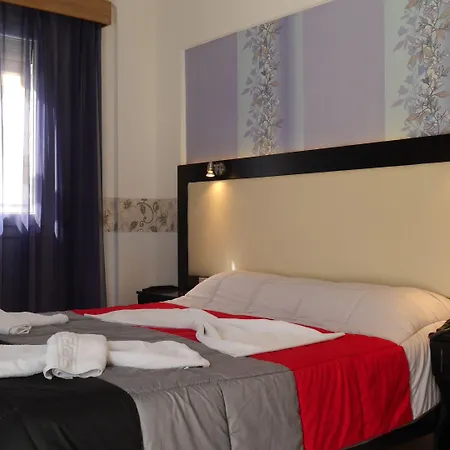 Blue Sea Aparthotel