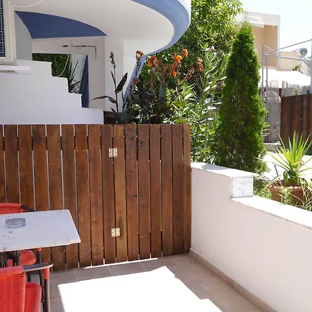 Aparthotel Blue Sea 3*