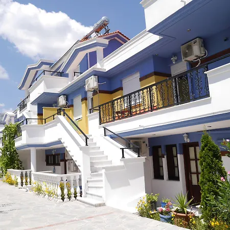 Aparthotel Blue Sea 3*