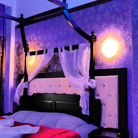 Aparthotel Blue Sea Skala Potamia (Thasos)