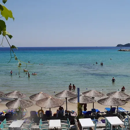 Blue Sea Aparthotel 3*