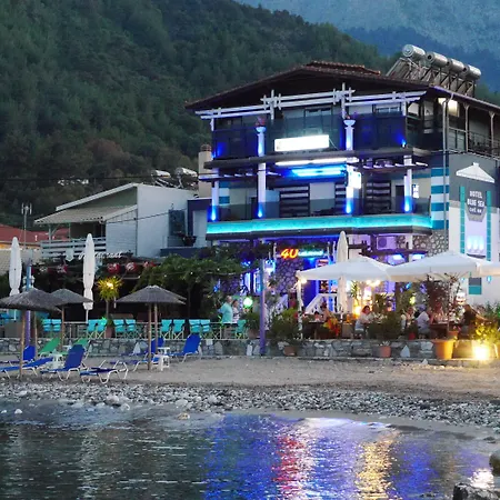 Blue Sea Aparthotel