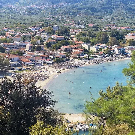 Blue Sea 3*