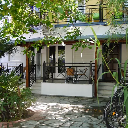Apartahotel Blue Sea Skala Potamia (Thasos)