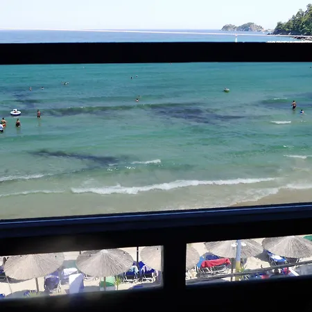 Aparthotel Blue Sea
