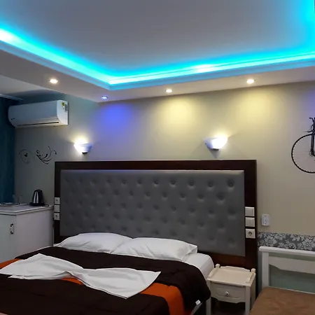 Apartahotel Blue Sea 3*