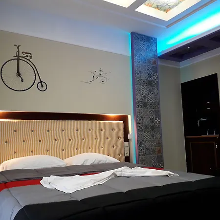 Aparthotel Blue Sea