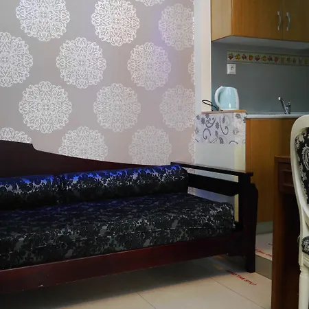 Blue Sea Aparthotel
