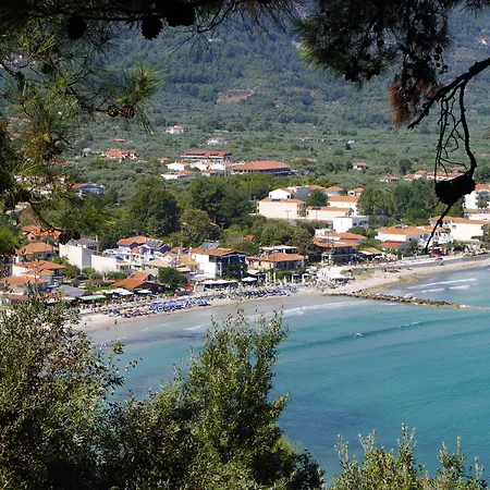 Blue Sea Aparthotel