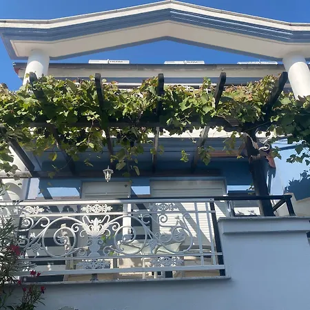 Blue Sea Aparthotel Skala Potamia (Thasos)