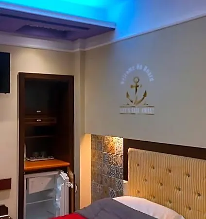 Blue Sea Aparthotel Skala Potamia (Thasos)