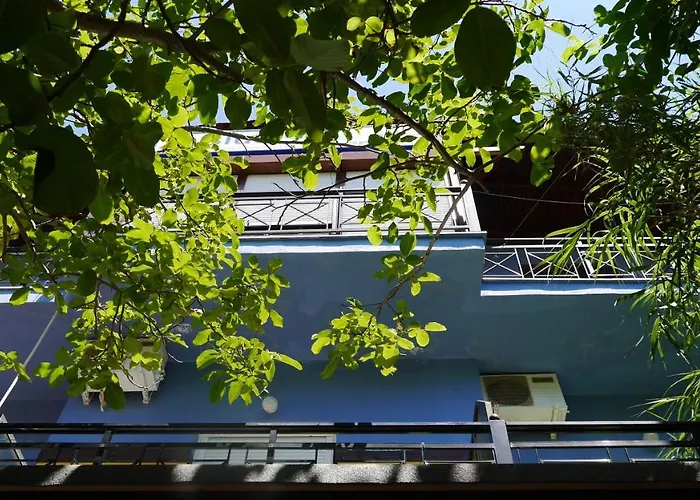 Aparthotel Blue Sea 3*