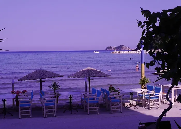 Blue Sea Apart Otel 3*