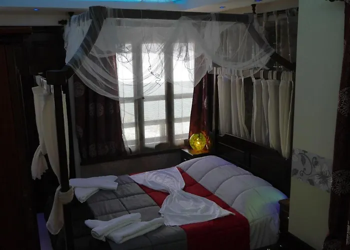 Blue Sea Skala Potamia (Thasos)