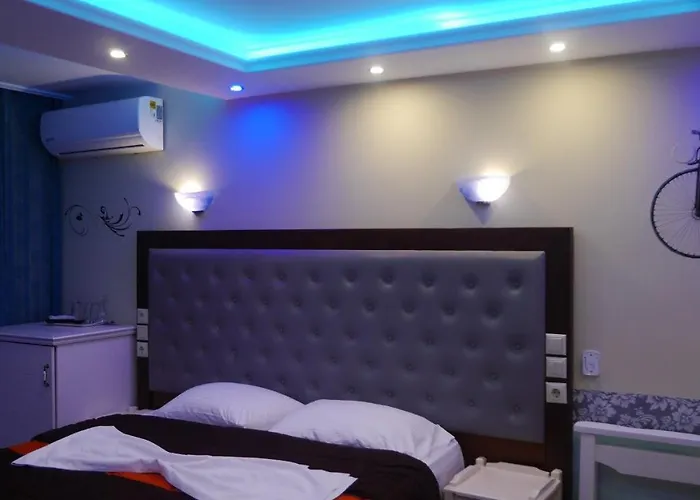 Aparthotel Blue Sea Skala Potamia (Thasos)