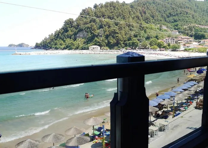 Blue Sea Aparthotel 3*