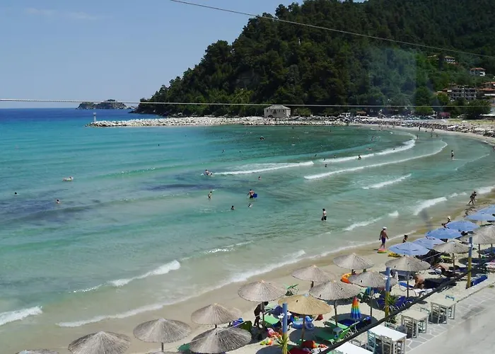 Blue Sea Aparthotel 3*