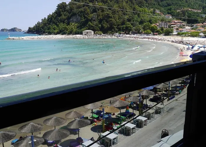 Aparthotel Blue Sea 3*