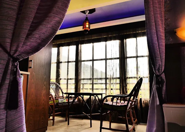 Aparthotel Blue Sea Skala Potamia (Thasos)