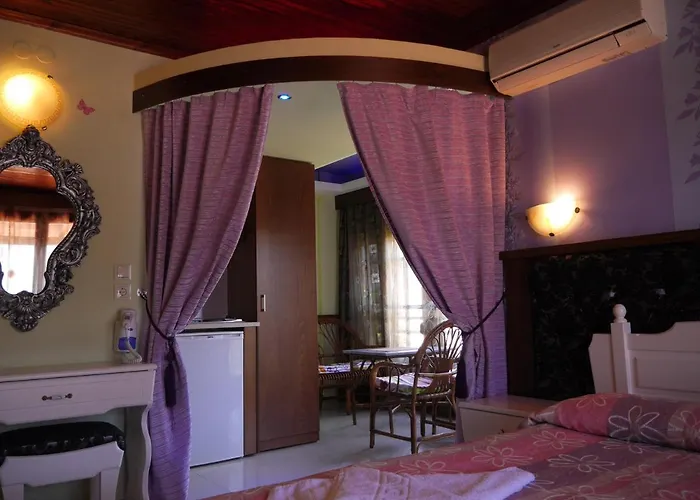 Aparthotel Blue Sea Skala Potamia (Thasos)