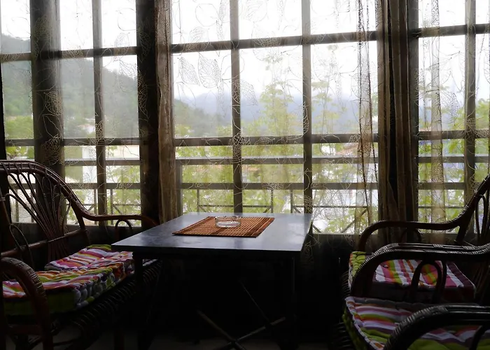 Blue Sea Skala Potamia (Thasos)