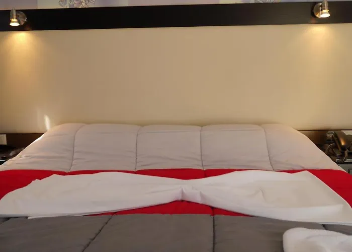 Blue Sea Aparthotel Skala Potamia (Thasos)