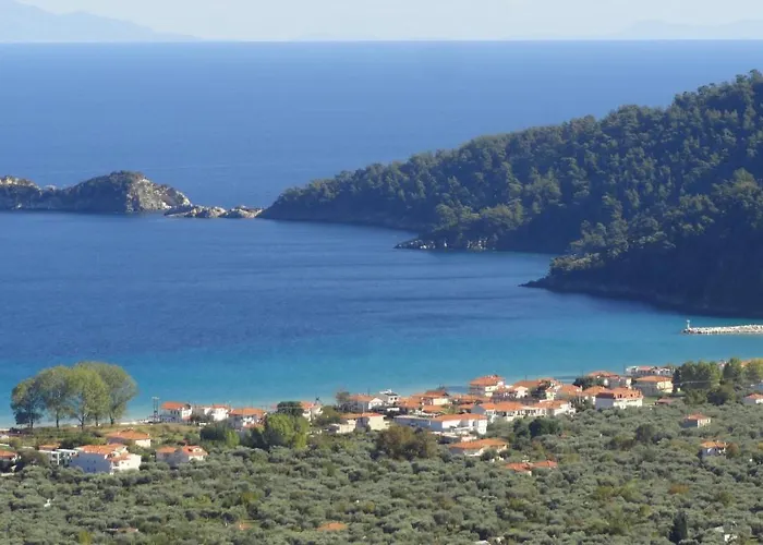 Blue Sea Hotel de apartamente 3*