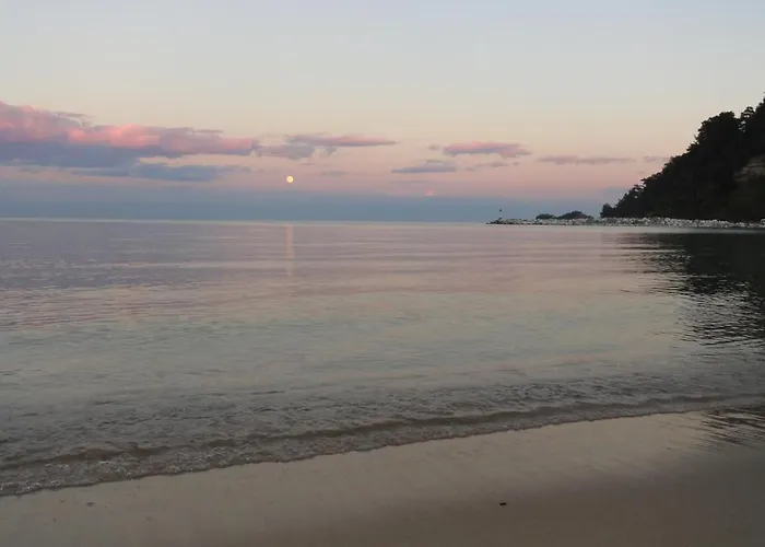 Blue Sea Aparthotel Skala Potamia (Thasos)