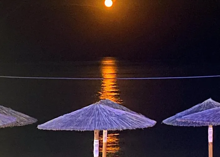 Blue Sea Hotel de apartamente 3*